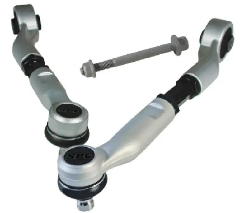 Spc Performance Adjustable Front Upper Control Arm – Left Side, For 2009–2017 Audi A4/A5/S4/Rs4 1