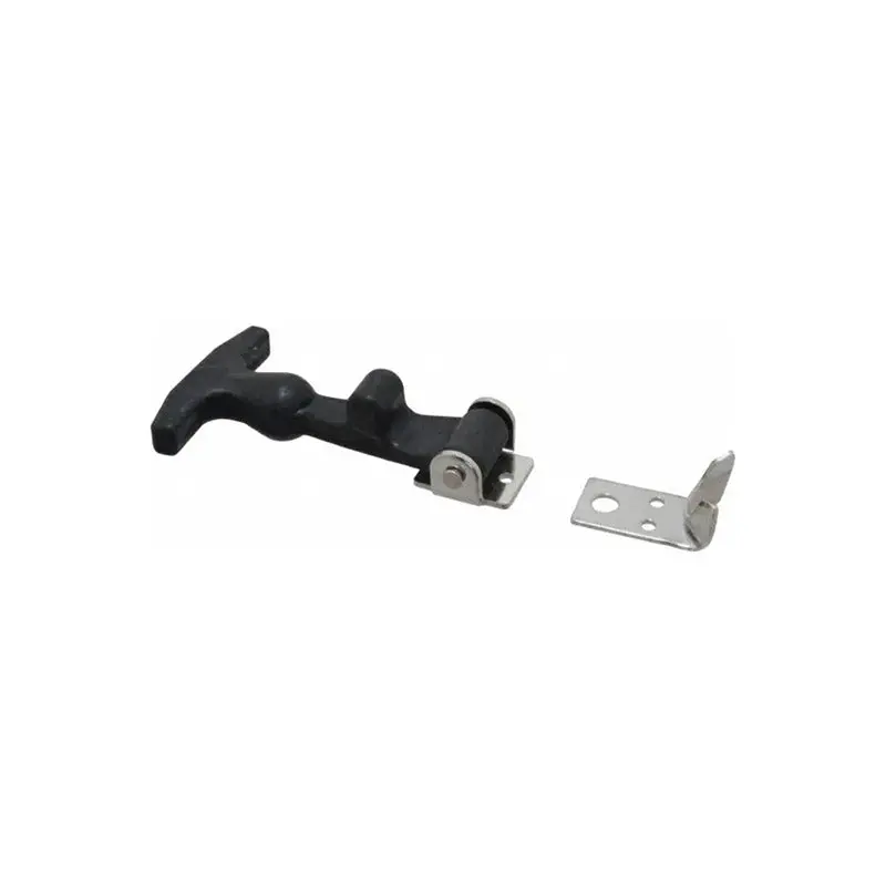 45363 45363Gt Rubber Hood Latch For Genie Boom Lift S-100 S-105 S-120 S-125 S-60 S-65 S-80 S-85 1