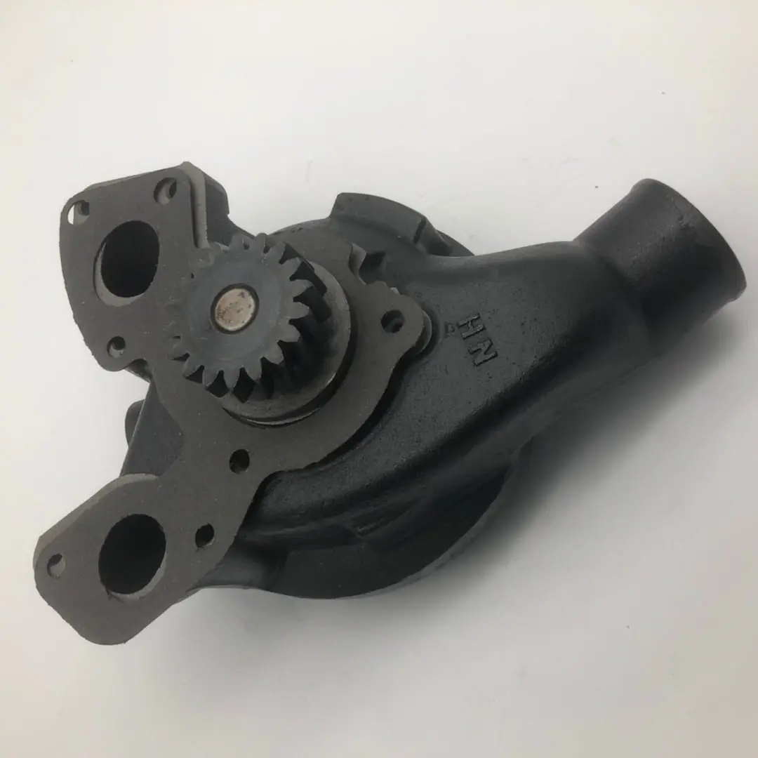 New Water Pump 4131E005 For Perkins Engine 1004-4 1004-4T 135Ti 1