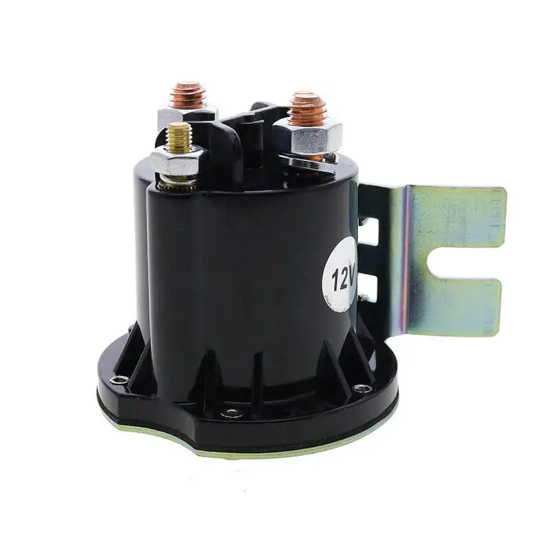 684-1261-212 684-1251-212 12V Solenoid Relay Switch Dc Contactor For Trombetta 1