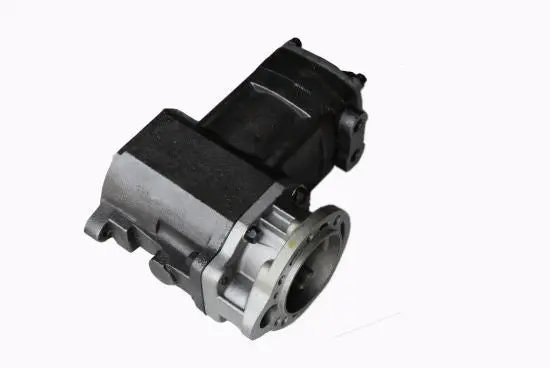 Wdpart 3018543 3024365 3265160 Air Brake Compressor For Cummins Diesel Engine Nt855 N14 V28 1