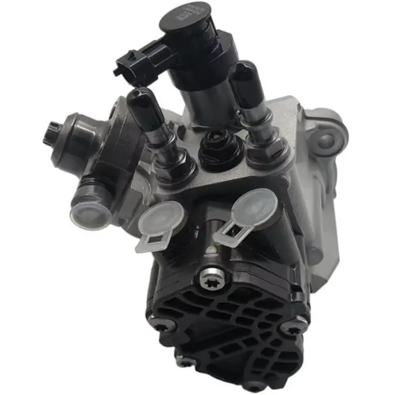 Fuel Injection Pump 5801470100 For Iveco F5bfl413a B007 Case 580N 590Sn Sr250 1