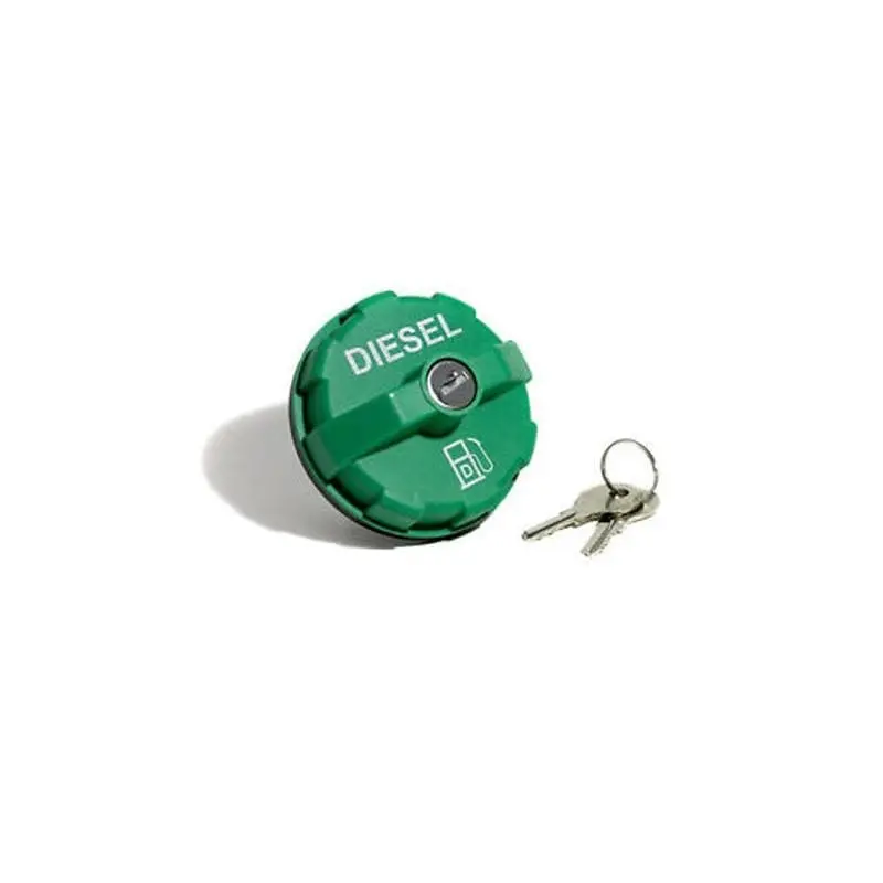 Replacement 6661696 Fuel Cap For Bobcat 864 873 883 943 953 963 A300 1
