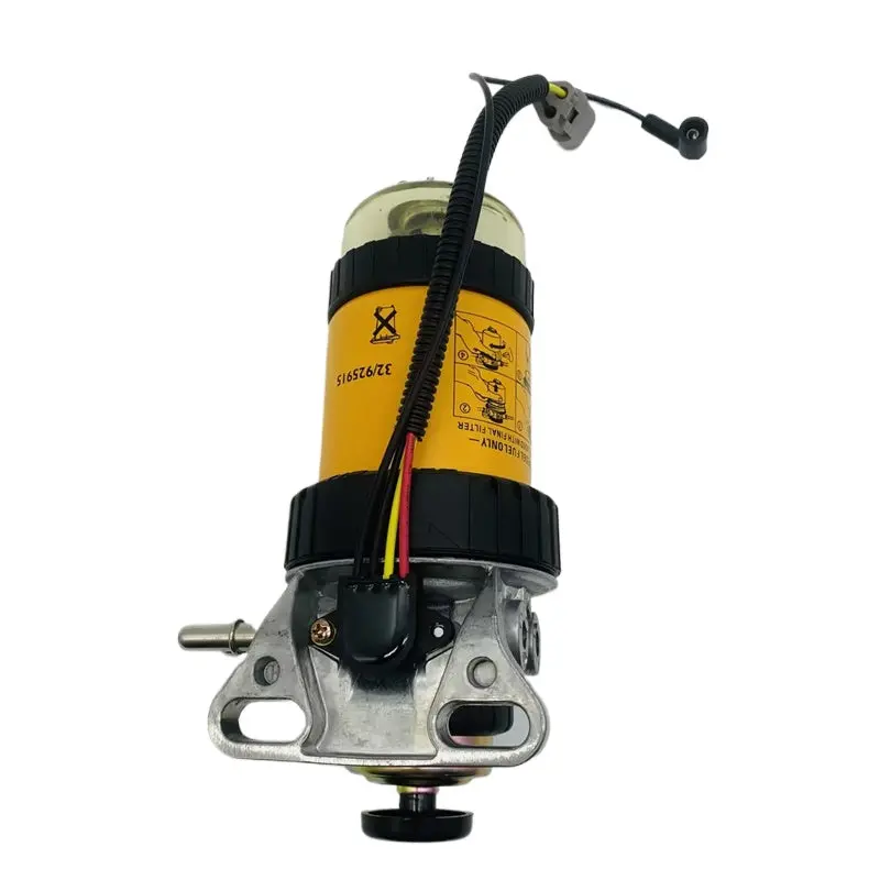 Wdpart Fuel Filter Assy 32/925914 32925914 For Jcb 3Cx 4Cx 1