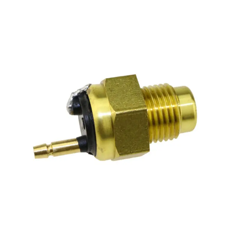 176-7705 1767705 Water Temperature Sensor For Caterpillar Cat Wheel Loader 902 Engine 3014 3024 C0.5 1
