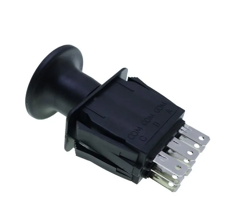 Pto Switch For Simplicity 171348 171348Sm 1714772 1714772Sm 5022180 5022180Sm 1