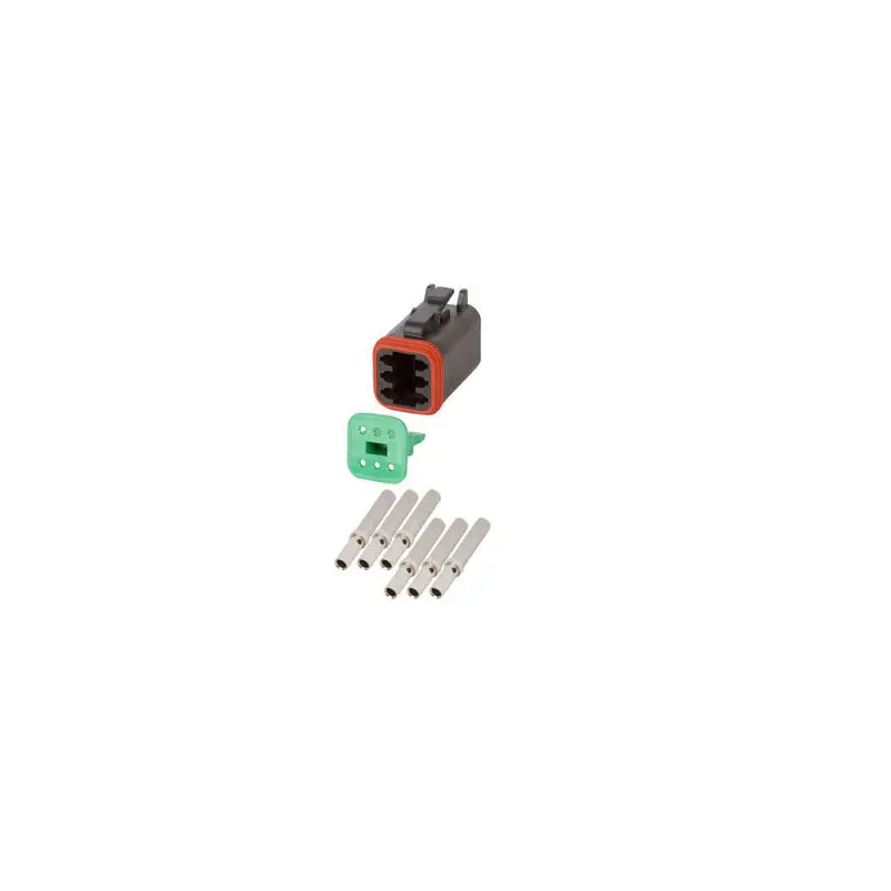 Plug And Lock 231921 231921Gt 231922Gt Genie 6 Kit For Genie Lift Part 1