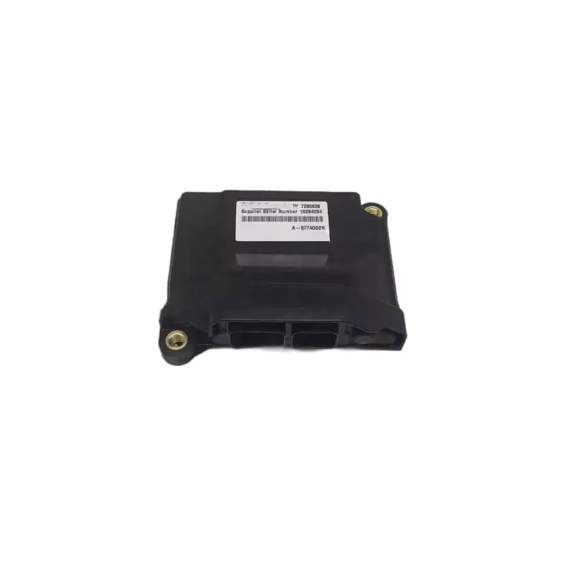 7260936 Controller For Bobcat Loader S100 S150 S160 S175 S185 S220 S650 S740 T870 1