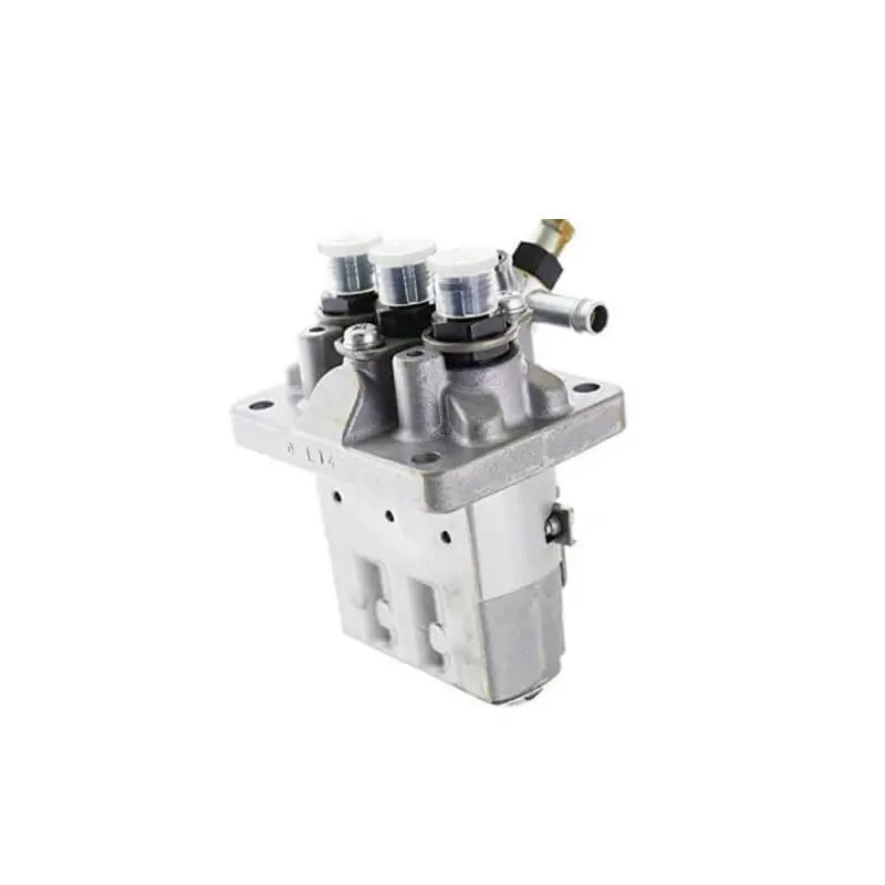 094500-7040 094500-8130 Fuel Injection Pump For Mitsubishi L3e Engine Denso 1