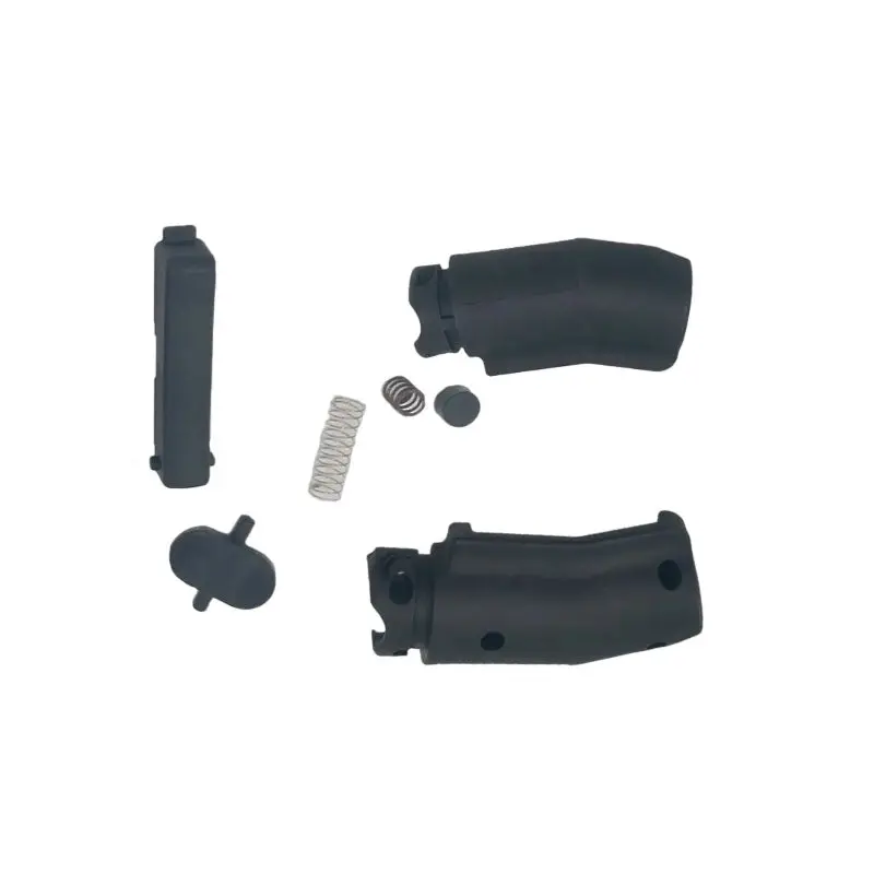97014Gt 97014 Joystick Handle Set Complete For Genie Gs1930 Gs1932 Gs2046 Gs2646 1
