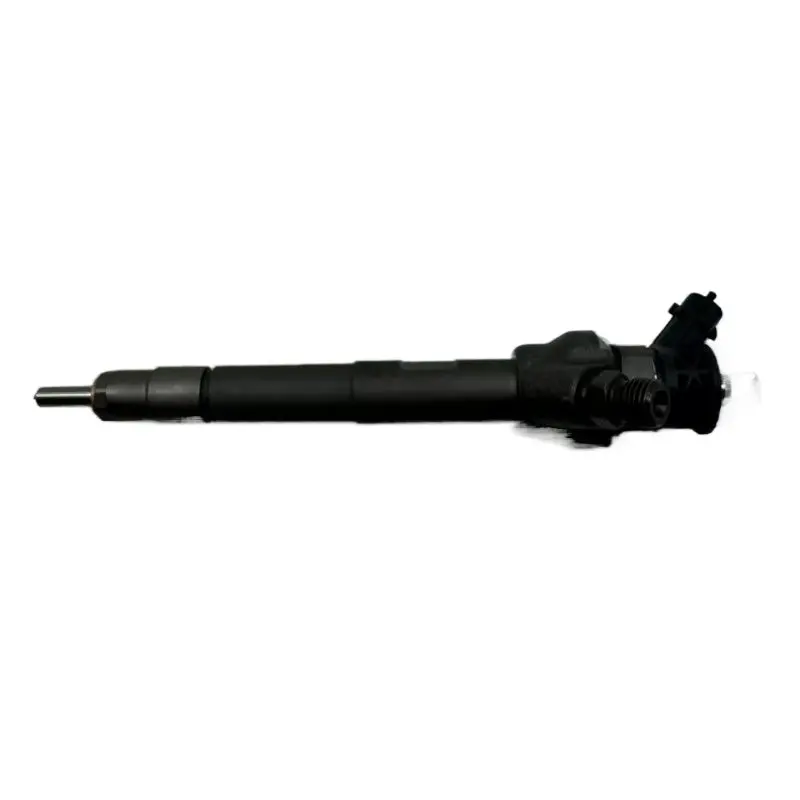 New Original Fuel Injector 0445110654 Compatible For Jaguar Land Rover Range Rover Evoque Jaguar Xf 2.0 204Dt 2.0L Diesel 1