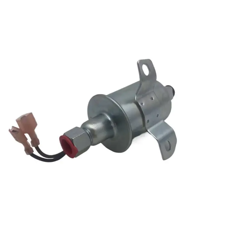 New 12V Fuel Pump 149-2790 1492790 A064s967 A047n931 149-2583 1492583 Rv006 Compatible With Cummins Onan Generator 3.5-5 Psi 25-35 Gph 1