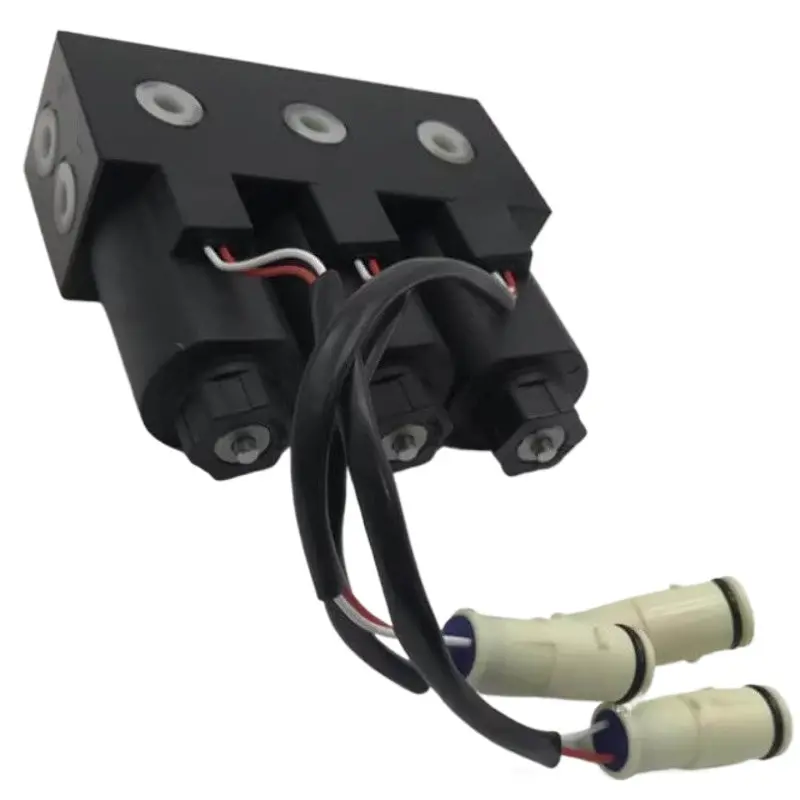 Solenoid Valve Voe14526664 14526664 For Volvo Ec240b Ec290b Ew145b Ec135b 1