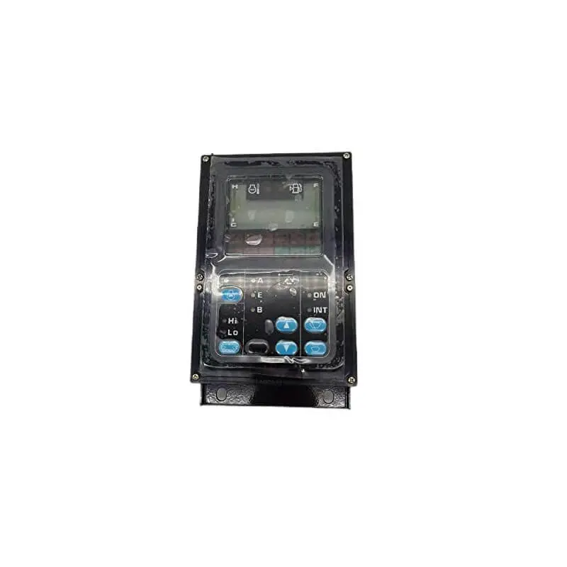 7835-10-2001 Monitor For Komatsu Excavator Pc220-7 Pc220lc-7 Pc300-7 Pc300lc-7 1