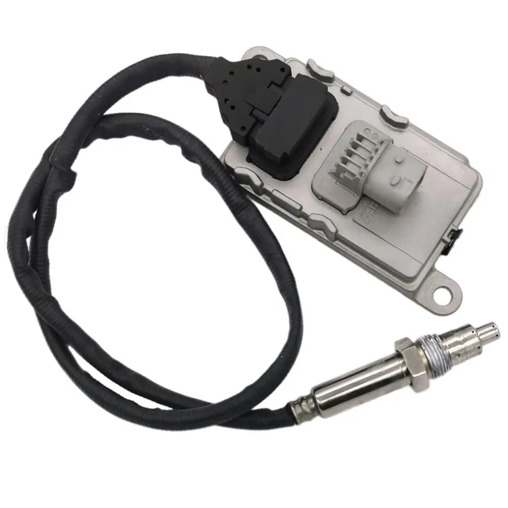 Sns306 29655-84330 5Wk9 7306 Nox Nitrogen Oxygen Sensor 24V For Hyundai E-County 08Em Truck Bus 1