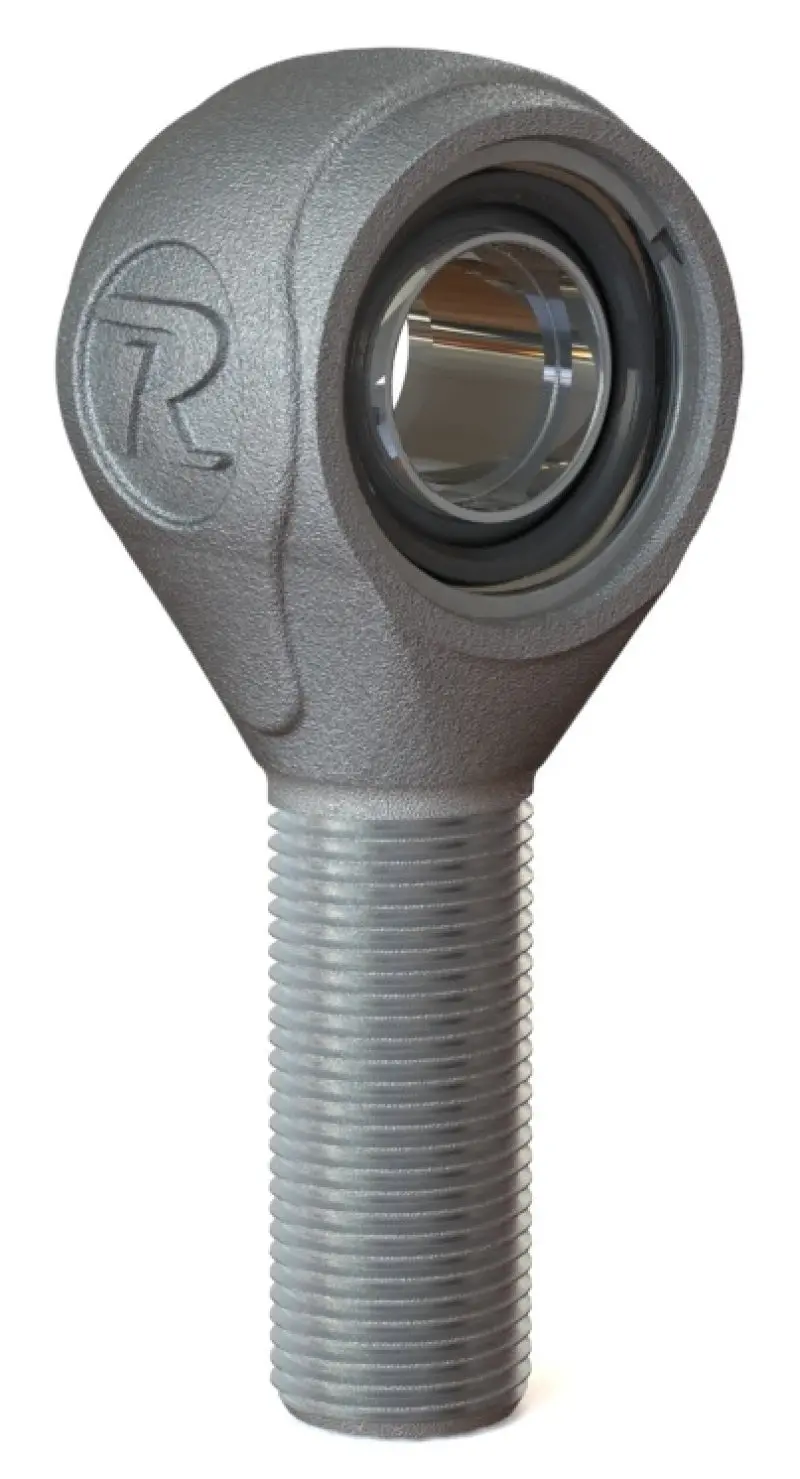 Ridetech R-Joint Rod End – 3/4"-16 Left-Hand Thread, Heavy-Duty Spherical Bearing 1
