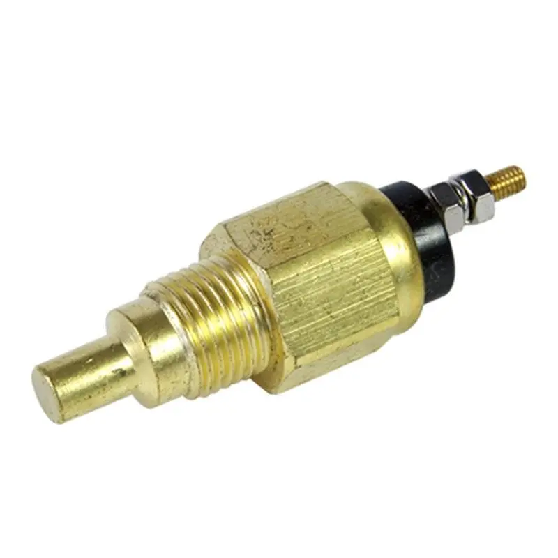Water Temperature Alertor Alarm Sensor 8-97125601-1 For Hitachi Excavator Ex400-5 1