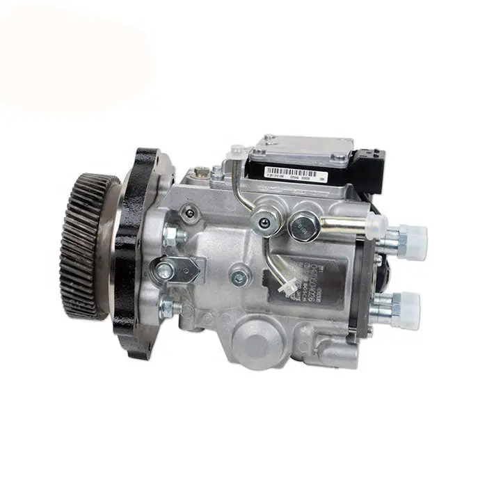 Fuel Injection Pump 8-97252341-5 8973267393 8-97326739-3 For Isuzu 4Jh1 4Jh1-Tc 4 Cylinders 1