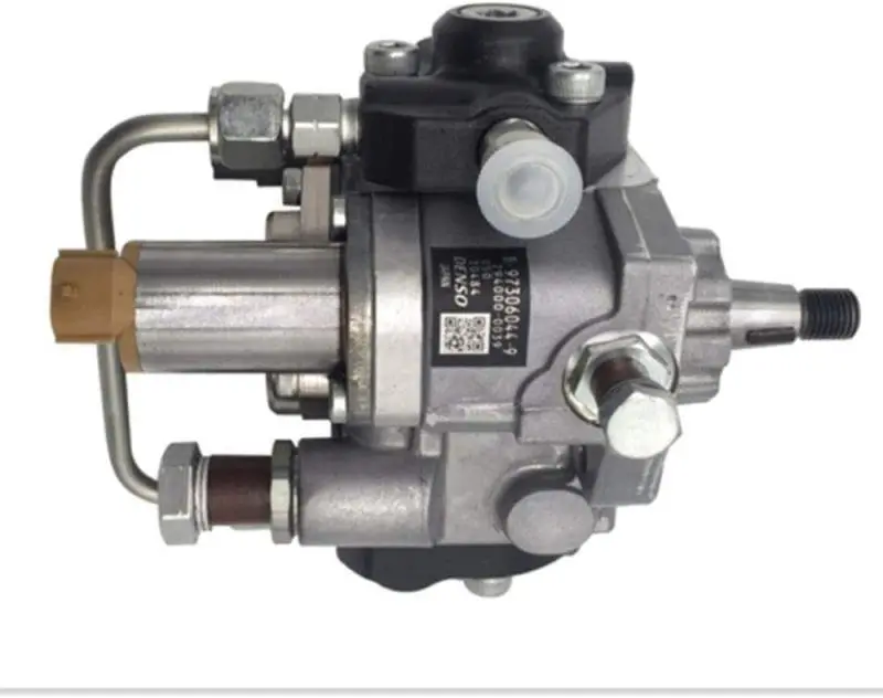 Fuel Injection Pump 8-97306044-9 294000-0039 For Isuzu Engine 4Hk1 Hitachi John Deere 1