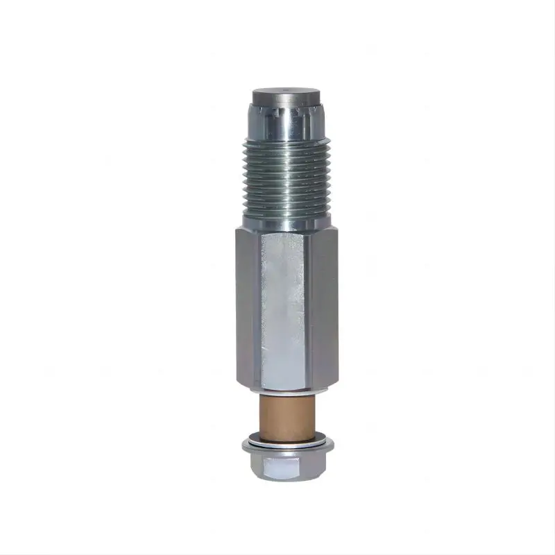 8-97318691-1 Common Rail Pressure Limiting Valve For Hitachi Excavator Zax200 Zax330 Zax450 Isuzu Engine 4Hk1 6Hk1 1