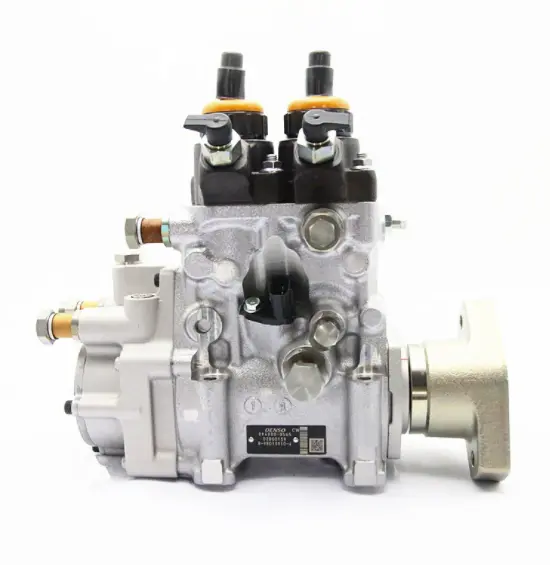 Injection Pump 8-98013910-3 For Isuzu Engine 6Wa1 6We1 6Wf1 6Wg1 6Uz1 Npr Nqr Nrr 1