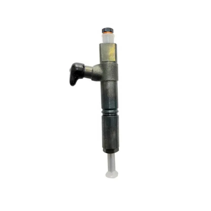 Fuel Injector 8980305701 For Isuzu Engine 4Le2 4Le2x Case Cx75 Hitachi Zx70 Zx75 Zx85 Deere 75D 85D 1