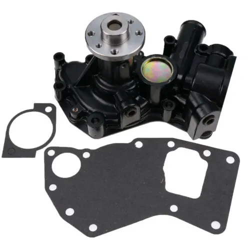 Water Pump 8-98098662-0 8981262313 For Isuzu Engine 4Le2 Hitachi Excavator Zx55ur 60Ur 1