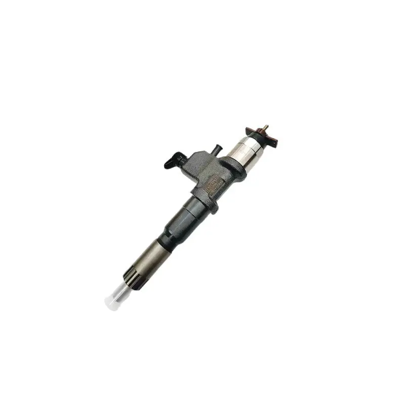 8-98140249-3 8981402493 095000-8793 Common Rail Fuel Injector For Isuzu 8793/2493 1