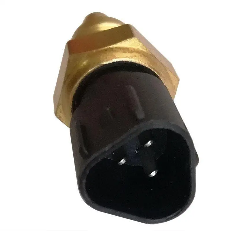 8-98156648-0 Water Temperature Sensor For John Deere Excavator 135D 135G 190Gw 220Dw 230Gw 470Glc 850Dlc 1