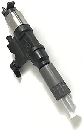 8-98280697-1 8982806971 2959000641 Denso Fuel Injector For Isuzu Engine 4Hk1 6Hk1 1
