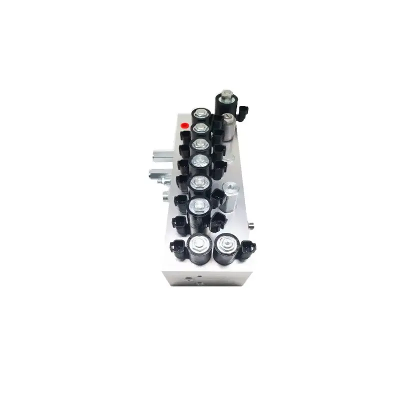 94860Gt Gn-94860 Function Manifold Block For Genie Lift Parts 1