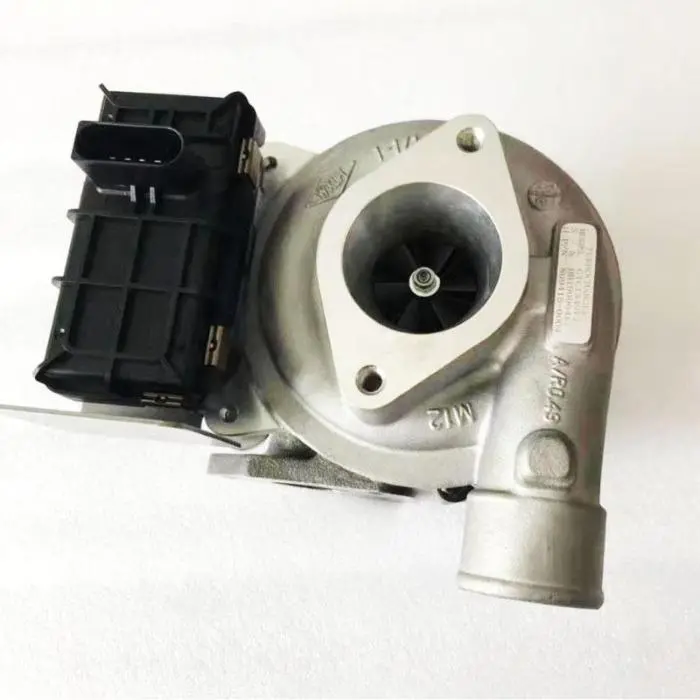Replacement 809415-0002 Gtc15 Engine Turbo Turbocharger For Jmc S350 2.4T With Jx493 Engine 1