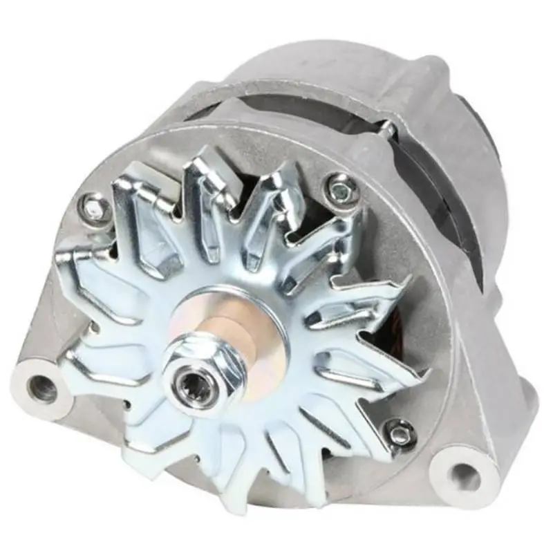 236251 236251Gt New Alternator 12V 95A 01183866 04123605 For Schaeffer Telehandlers 9380 9380T 9660 9660T 1