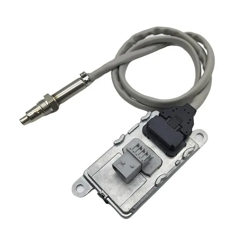 29655-84330 5Wk9 7305 Nox Nitrogen Oxides Sensor 24V For Kia Hyundai E-County E County 08Em Gen2.8 Bus Truck 1