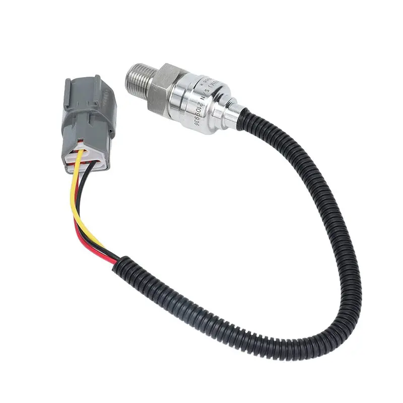 7861-92-1610 7861921610 High Pressure Sensor For Komatsu Excavator Pc100l-6 Pc100-6 1