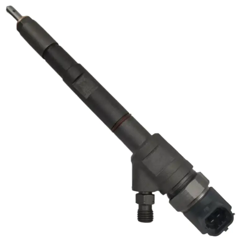 0445110275 0445110274 Diesel Fuel Injector 33800-4A500 For Hyundai Kia Sorento 1