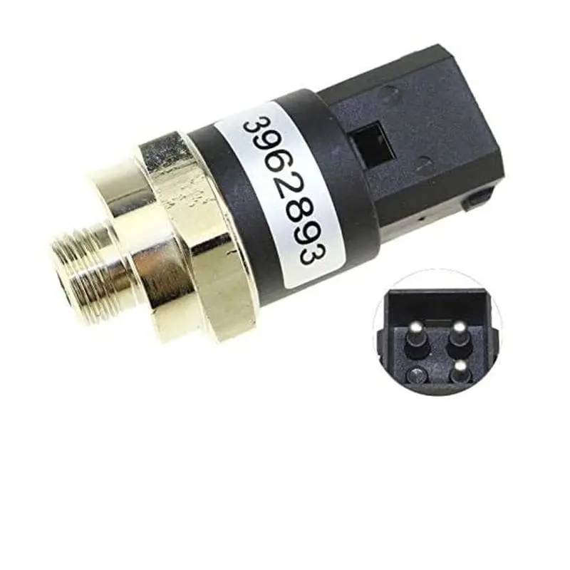 8156776 8143247 3962893 Oil Pressure Sensor For Volvo Volvo Truck Fh12 Fh16 Fm D12a D16a 1