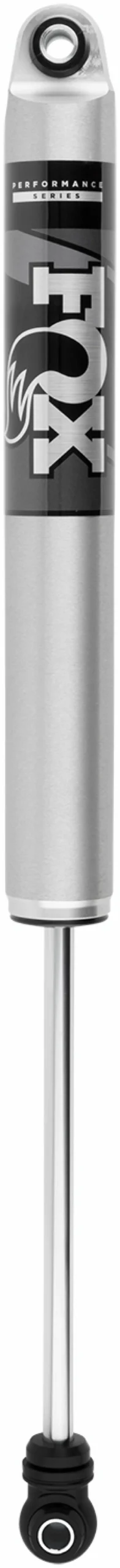 Fox Performance Series Smooth Body Rear Shock For 1988–1997 Nissan Patrol Y60 (2.0L, 3.0–5.5In Lift) 1