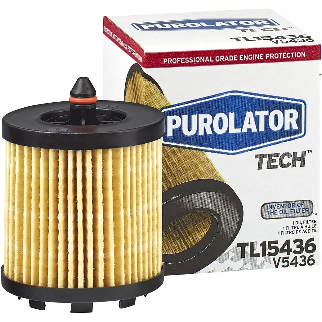Purolatortech V5436 / Tl15436 Oil Filter 1