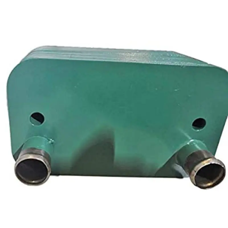 Oil Cooler 8192444 For Volvo Volvo Td71a Tid71a Twd710v Td730ve Twd731ve Tad730v Twd740ve 1