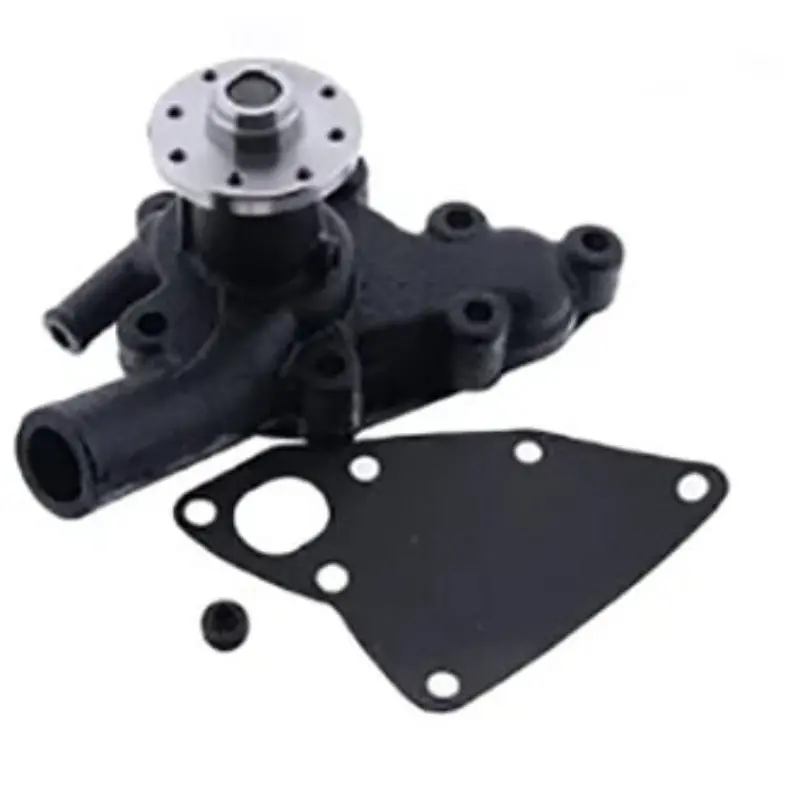 Water Pump 5136101673 8973798050 For Isuzu Engine C240 2Ab1 Whisperwatt Generator 1