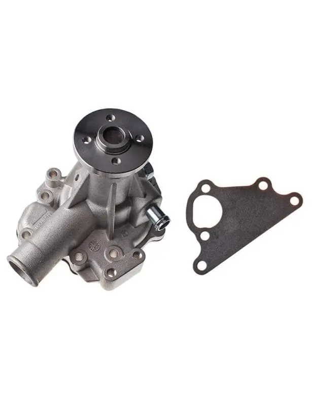 Water Pump U45010062 145017730 145010061 For Perkins 404C-22T 404D-22 404D-22T 404D-22Ta 1