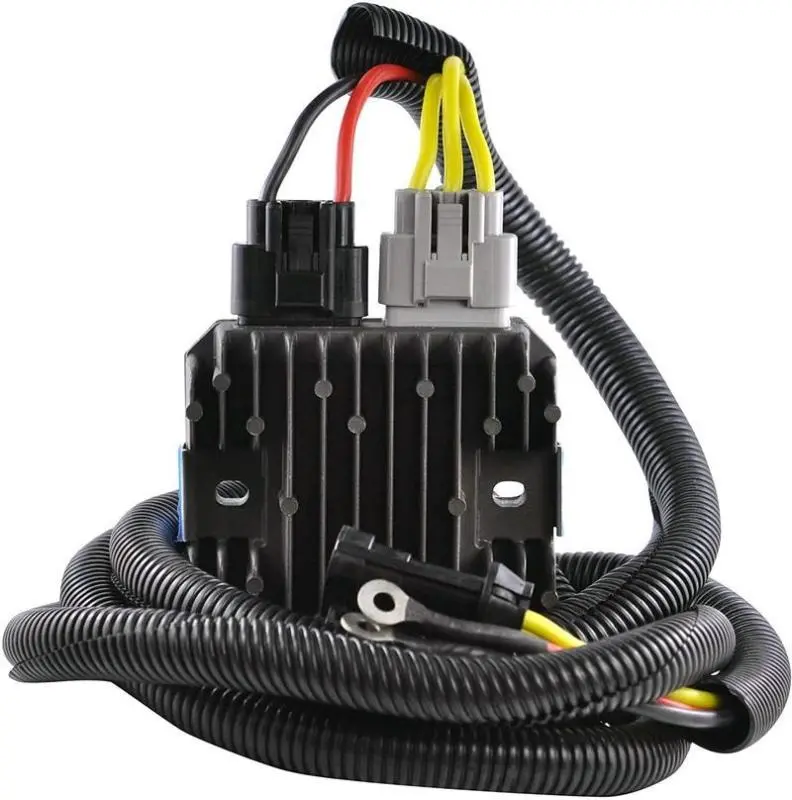 Rectifier 4013904 4015229 2206367 4013247 For Polaris Rzr 900 Xp / S / Xc 2013 2014 2015 1