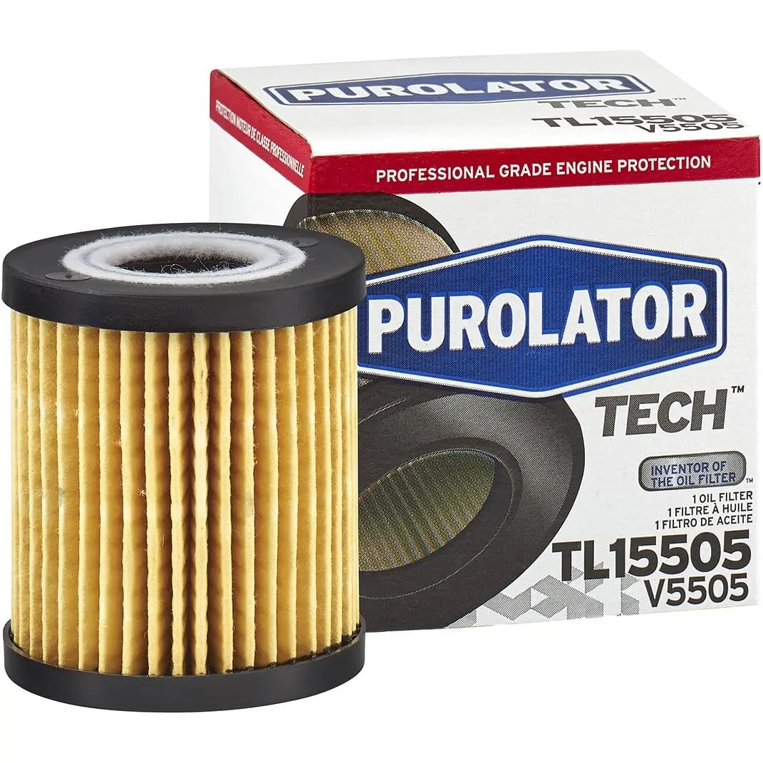 Purolatortech V5505 / Tl15505 Oil Filter 1