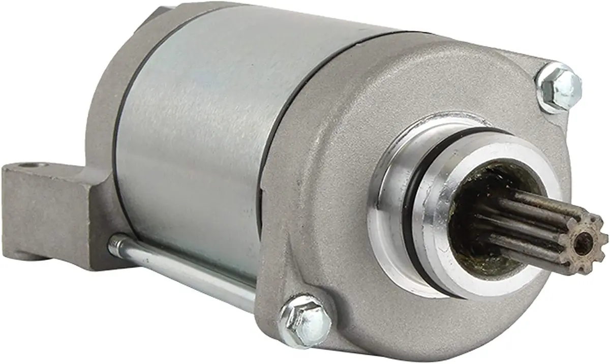 31200-Kps-A11 Starter Motor For Honda Crf230 Crf230f Crf230l Crf230m Crf 230 F L M 230F 1