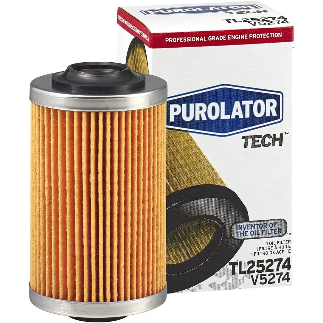 Purolatortech V5274 / Tl25274 Oil Filter 1