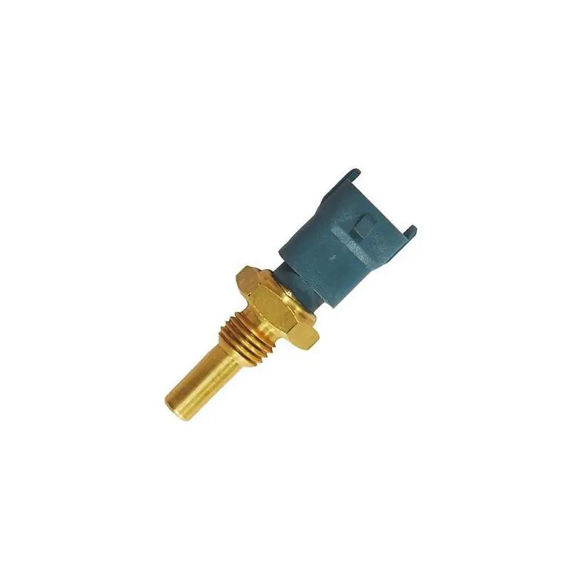 Temperature Sensor 82017881 For Kobelco F4hfe6133 B003 F4hfe613r B005 F4hfe613r B006 F4hfe613t B005 Engine 1