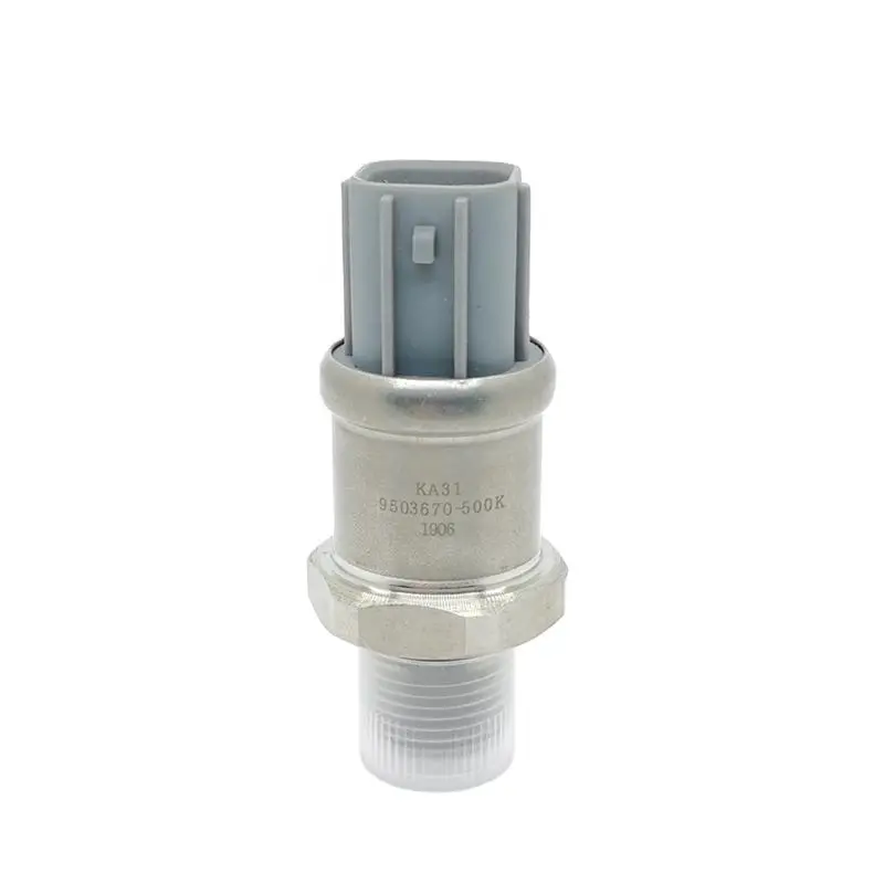 Hight Pressure Sensor 8211800-500K For Daewoo Ka31 Dh220-5 Dh225-7 Dh215-7 Dh300-5 1