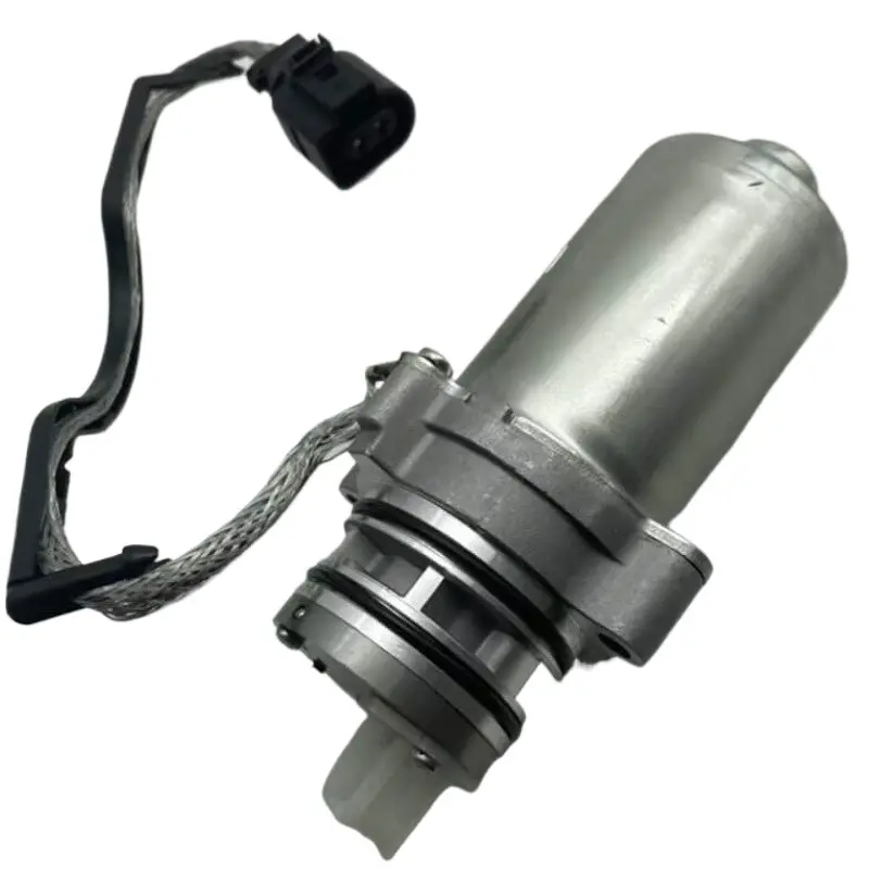 Awd Coupling Oil Pump 0Cq598549 For 15-16 Audi A3 16-19 Tt Q3 17-19 Rs3 1