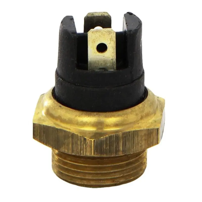 Replacement 823959481 28266103 4114572 Radiator Fan Temperature Switch Fit For Audi Porsche Volkswagen 1